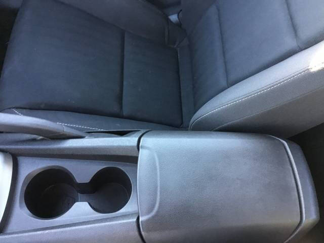 2013 Chevrolet Camaro LS