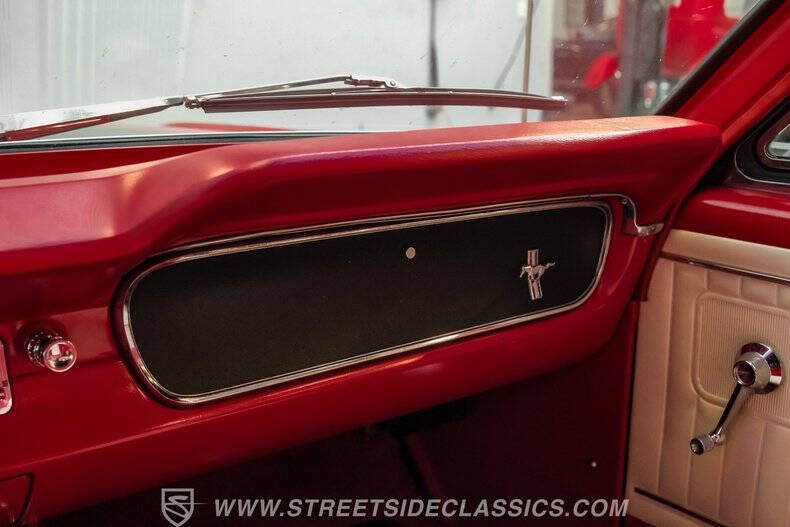 1964 Ford Mustang