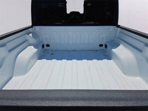 2022 Jeep Gladiator Willys