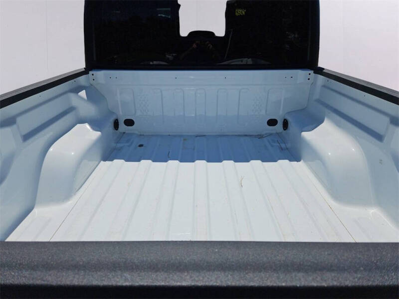 2022 Jeep Gladiator Willys