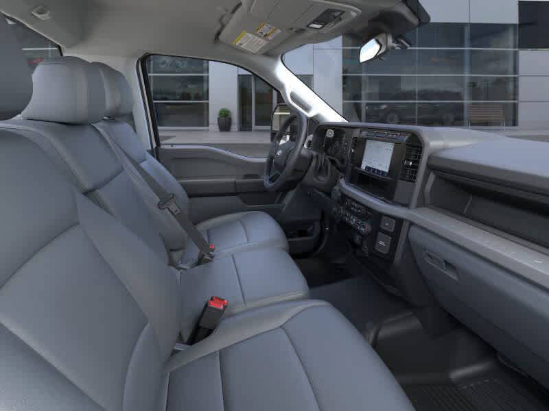 2024 Ford F-250 Super Duty XL