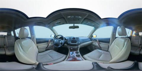 2011 Toyota Highlander Limited