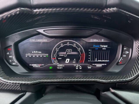 2023 Lamborghini n/a