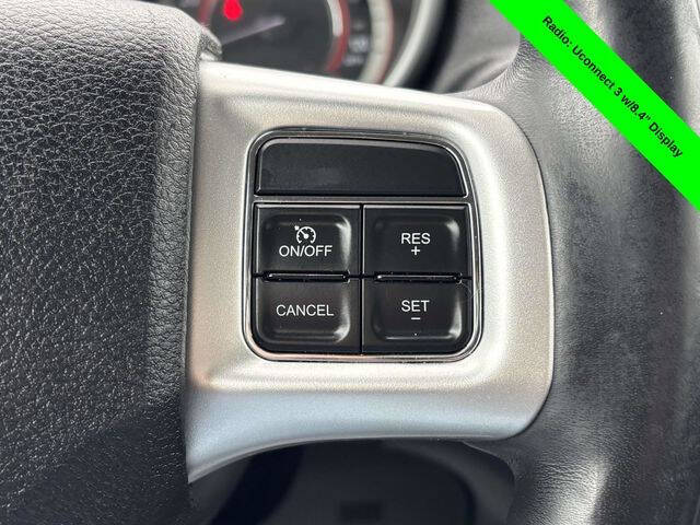 2019 Dodge Journey GT