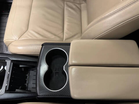 2017 Tesla Model X 75D