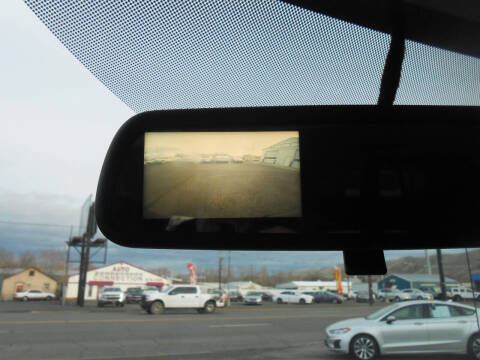 2017 Chevrolet Express LT 3500