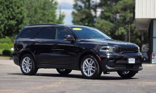 2024 Dodge Durango GT Plus AWD's photo