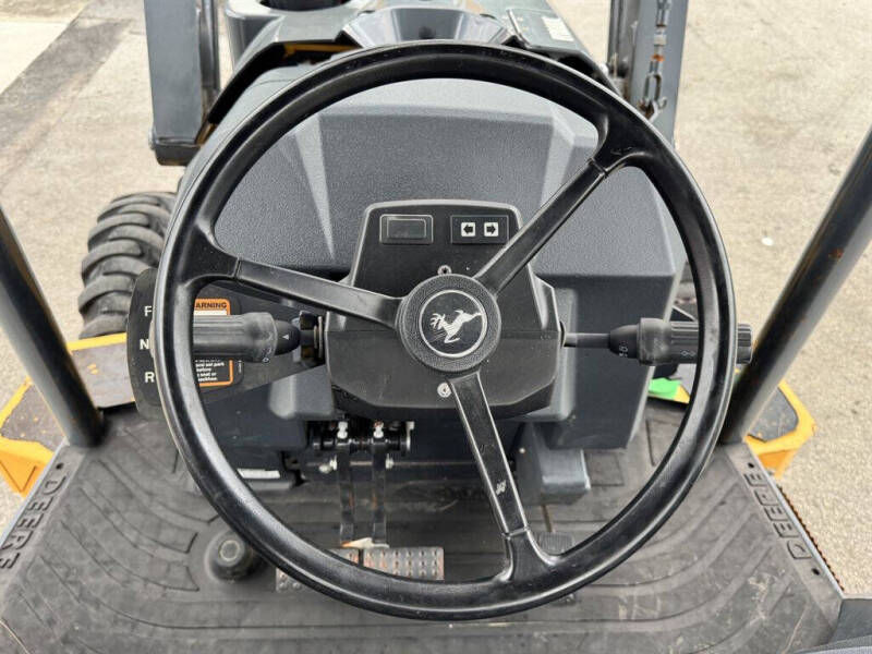 2020 John Deere 310 SL