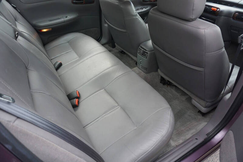 1995 Chrysler Concorde