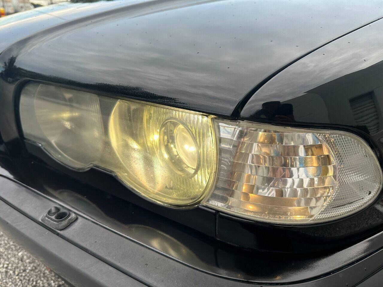 2000 BMW 7 Series  - $12,900