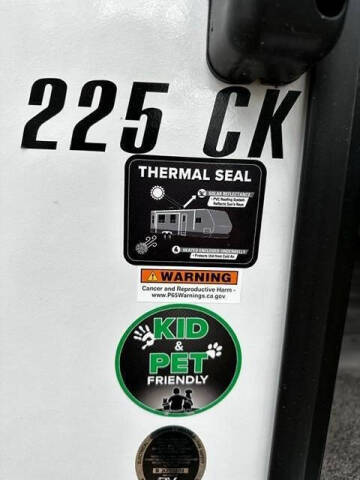 2024 Starcraft RV Super Lite