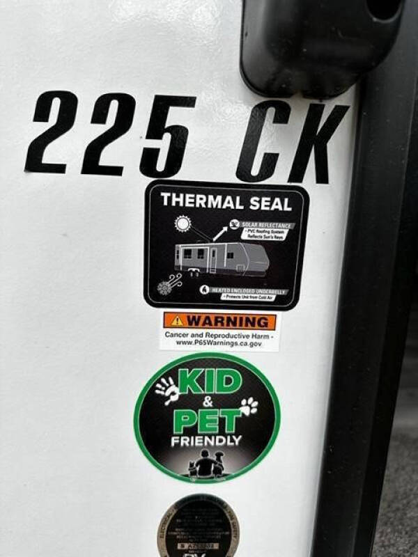 2024 Starcraft RV Super Lite