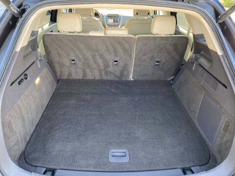 2017 Lincoln MKX Select