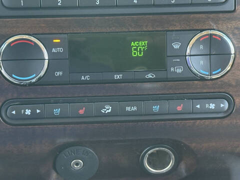 2008 Ford Expedition Limited