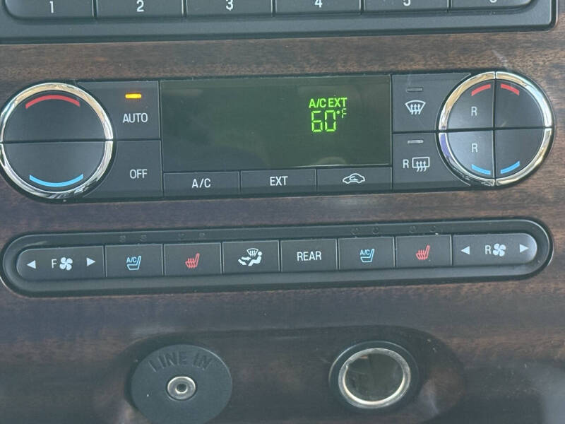 2008 Ford Expedition Limited