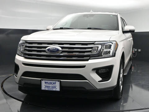 2019 Ford Expedition MAX XLT