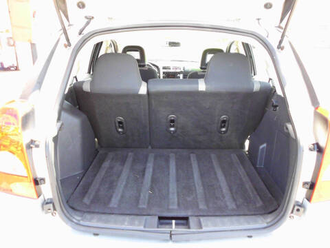 2009 Dodge Caliber SXT