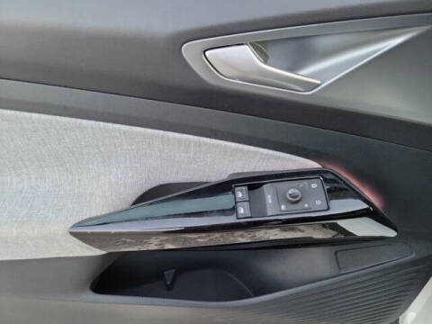 2024 Volkswagen ID.4 Standard