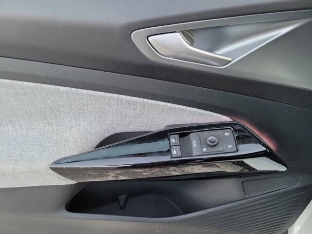 2024 Volkswagen ID.4 Standard