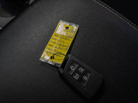 2020 Volkswagen Atlas Cross Sport