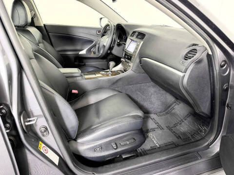 2012 Lexus IS 250
