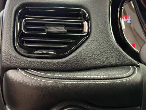 2023 Dodge Durango SRT Hellcat Premium