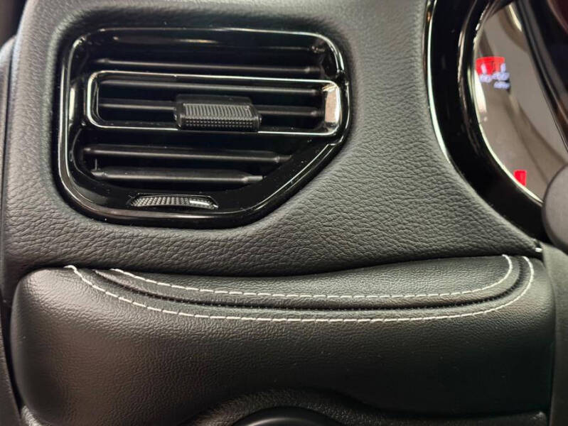 2023 Dodge Durango SRT Hellcat Premium