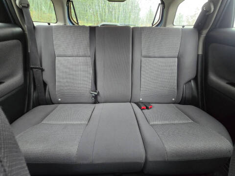 2006 Toyota Matrix XR