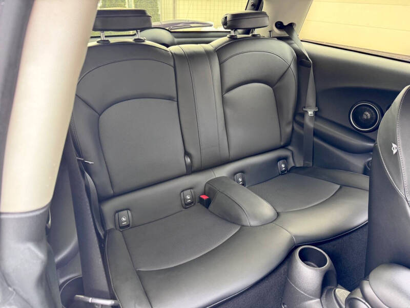 2015 MINI Hardtop 2 Door Cooper S