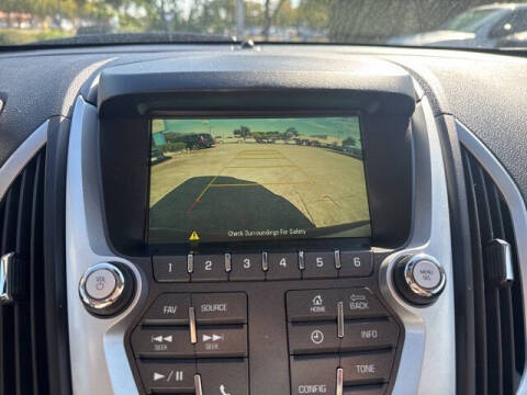 2017 GMC Terrain SLE-2