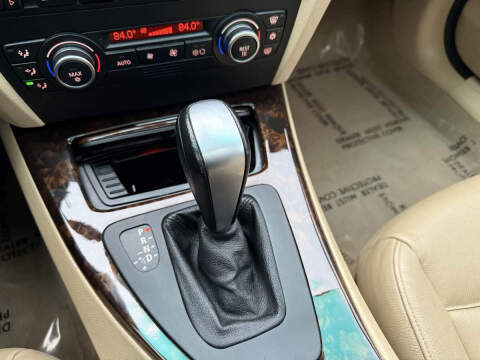 2007 BMW 3 Series 328i