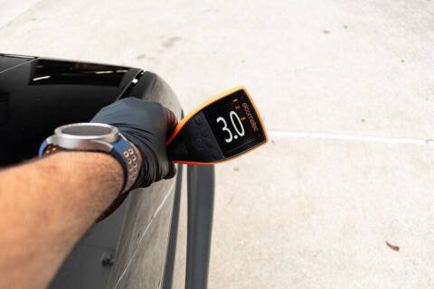 1991 Volkswagen Golf