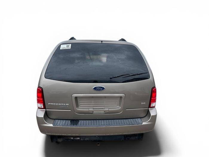 2006 Ford Freestar SE