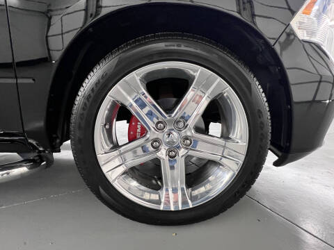 2012 RAM 1500 R/T Sport