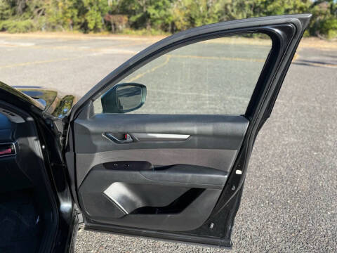 2021 Mazda CX-5 Sport