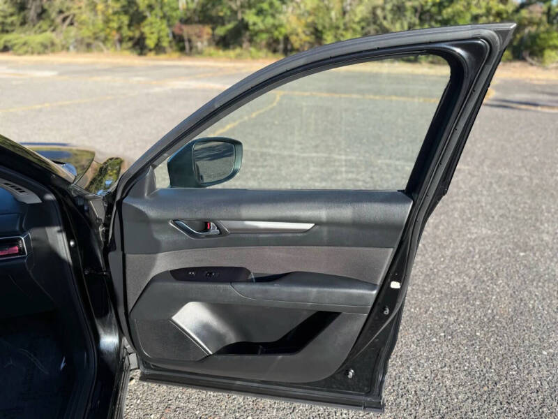 2021 Mazda CX-5 Sport