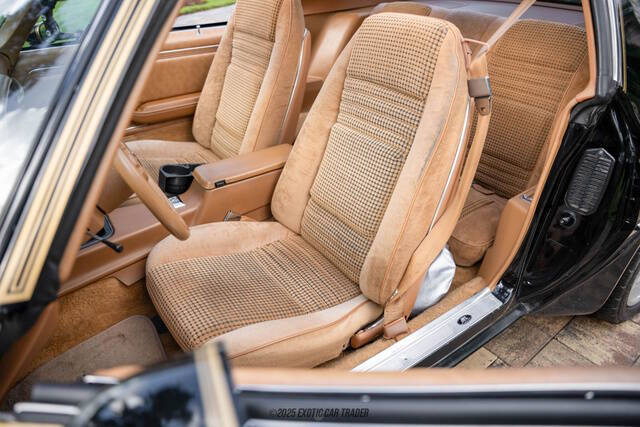 1979 Pontiac Firebird