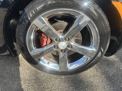 2008 Pontiac Solstice GXP