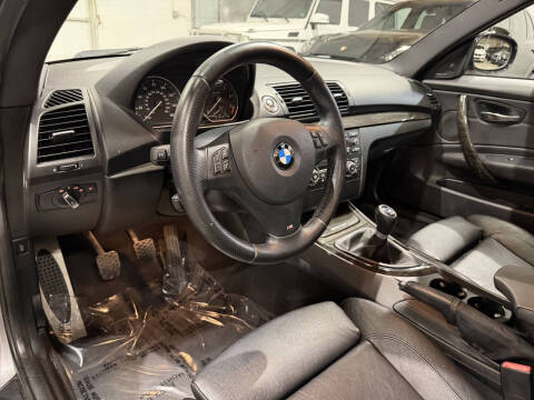 2013 BMW 1 Series 128i