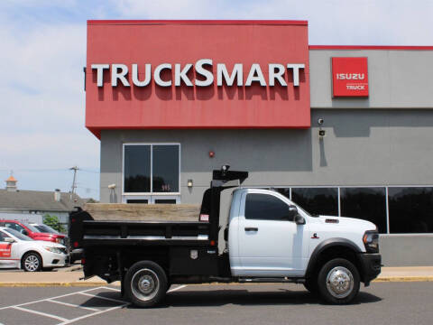 2023 RAM 5500