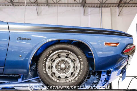 1971 Dodge Challenger