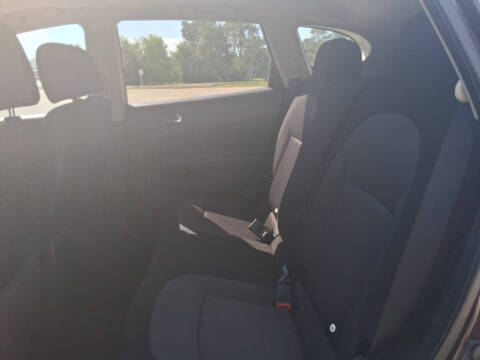 2013 Nissan Rogue SV
