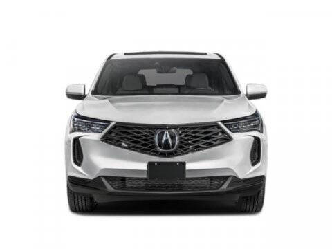 2026 Acura RDX SH-AWD