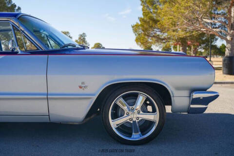 1964 Chevrolet Impala