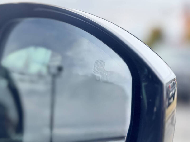 2019 Land Rover Range Rover Sport HSE Dynamic