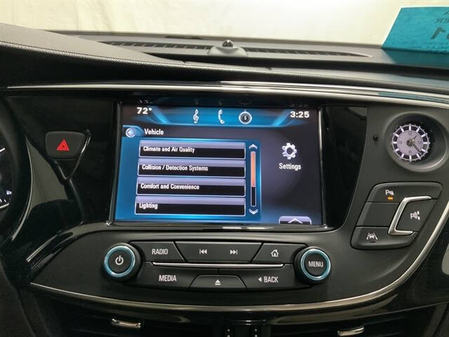 2016 Buick Envision Premium II