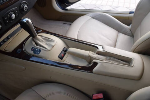 2008 BMW Z4 3.0si
