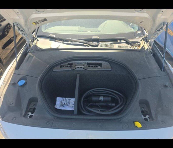 2023 Polestar 2 Long Range Single Motor