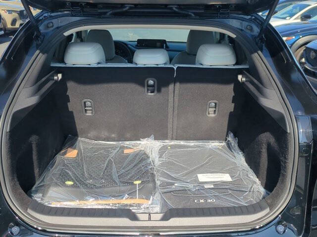 2026 Mazda CX-30 2.5 S Aire Edition