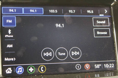 2021 Chevrolet Spark LS CVT